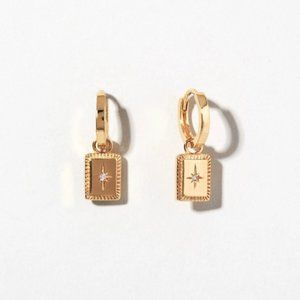 Ana Luisa Cruz Earrings